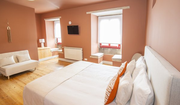 Quarto familiar