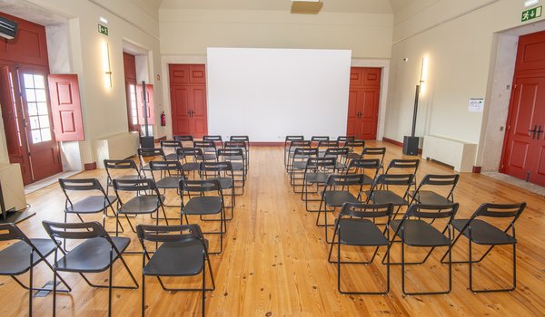 Sala Multiusos