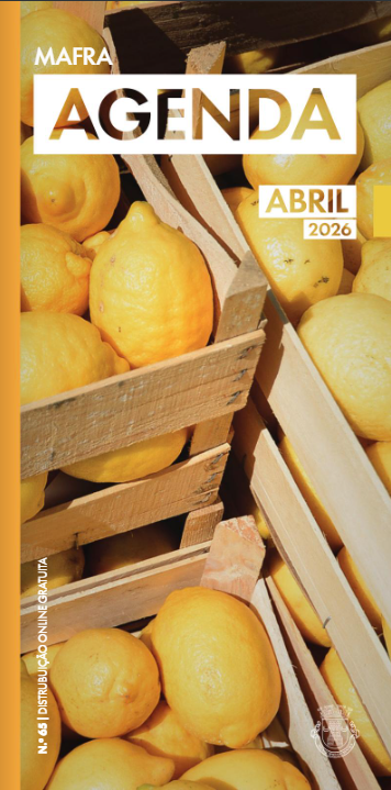 Agenda Cultural - abril de 2026